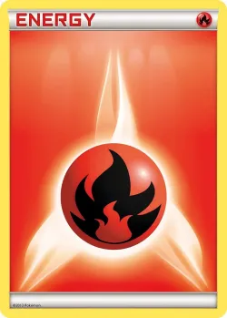 Fire Energy 「EN13 No. 002」「EN」